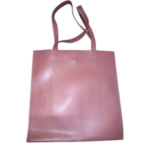 Everlane Brown Tote Bag